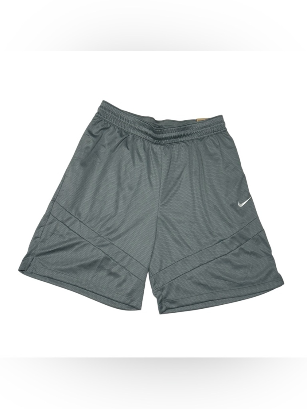 Nike Dri Fit Mens Size L Shorts Athletic Gym Running Activewear Training NWT